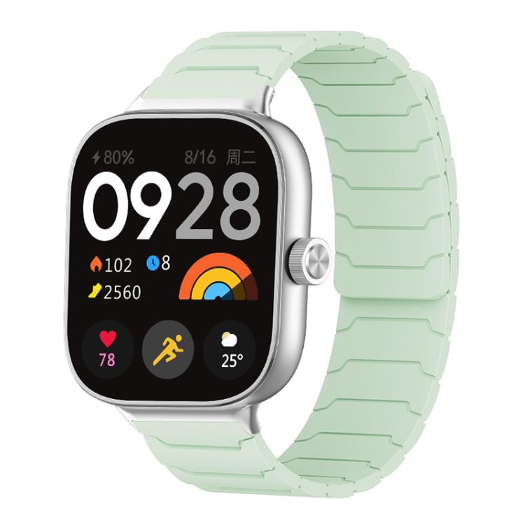 Correa de reloj magnética de silicona xDfind...