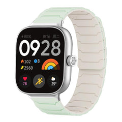 Correa de reloj magnética de silicona xDfind...