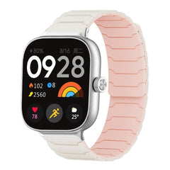 Correa de reloj magnética de silicona xDfind...
