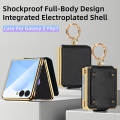 Funda para teléfono VIETAO de piel sintética...