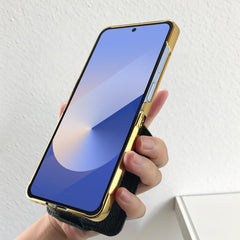 Funda para teléfono VIETAO de piel sintética...
