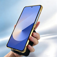 Funda para teléfono VIETAO de piel sintética...