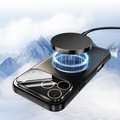 Funda para teléfono MagSafe ABEEL con disipa...