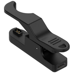 Clip de carga para reloj con interfaz USB xD...