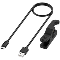 Clip de carga para reloj con interfaz USB xD...