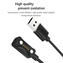 Cable de carga para reloj inteligente con in...