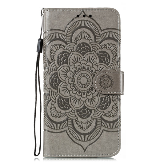 Estuche de cuero de PU con tapa horizontal y...