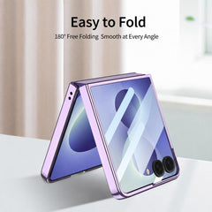 Funda para teléfono GKK con recubrimiento el...