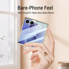 Funda para teléfono GKK con recubrimiento el...