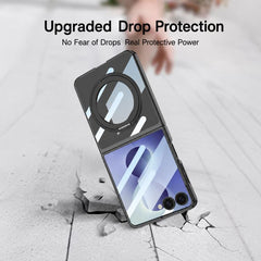 Funda para teléfono GKK con recubrimiento el...