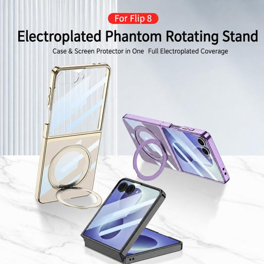 Funda para teléfono GKK con recubrimiento el...