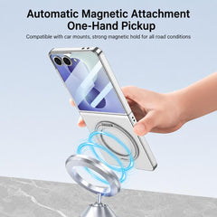 Funda para teléfono GKK con recubrimiento el...