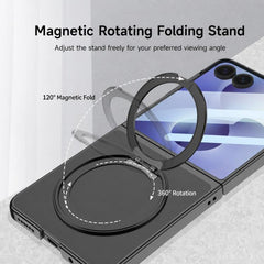 Funda para teléfono GKK con recubrimiento el...