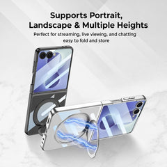 Funda para teléfono GKK con recubrimiento el...