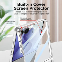 Funda para teléfono GKK con recubrimiento el...