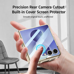 Funda para teléfono GKK con recubrimiento el...