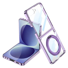 Funda para teléfono GKK con recubrimiento el...