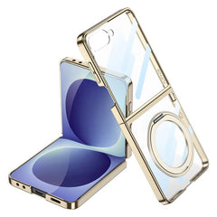 Funda para teléfono GKK con recubrimiento el...