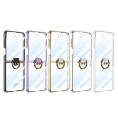 Funda para teléfono GKK Integrated Electropl...