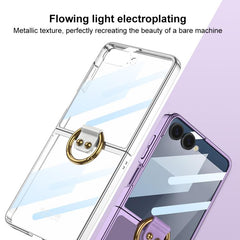 Funda para teléfono GKK Integrated Electropl...