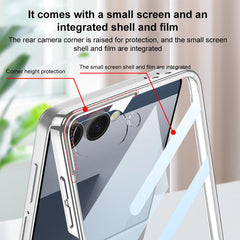 Funda para teléfono GKK Integrated Electropl...
