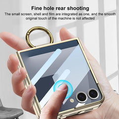 Funda para teléfono GKK Integrated Electropl...