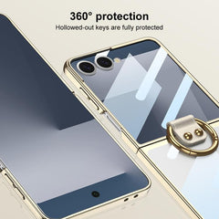 Funda para teléfono GKK Integrated Electropl...