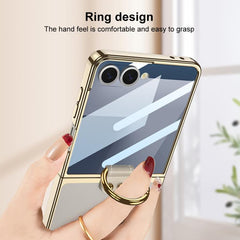 Funda para teléfono GKK Integrated Electropl...