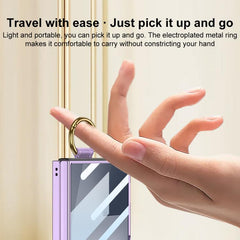 Funda para teléfono GKK Integrated Electropl...