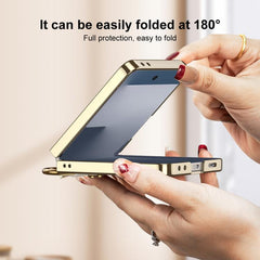 Funda para teléfono GKK Integrated Electropl...