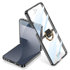 Funda para teléfono GKK Integrated Electropl...