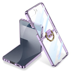 Funda para teléfono GKK Integrated Electropl...