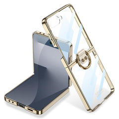 Funda para teléfono GKK Integrated Electropl...