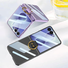 Funda para teléfono GKK Integrated Electropl...