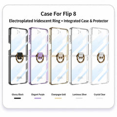 Funda para teléfono GKK Integrated Electropl...