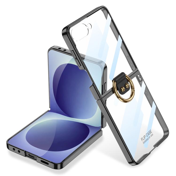 Funda para teléfono GKK Integrated Electropl...
