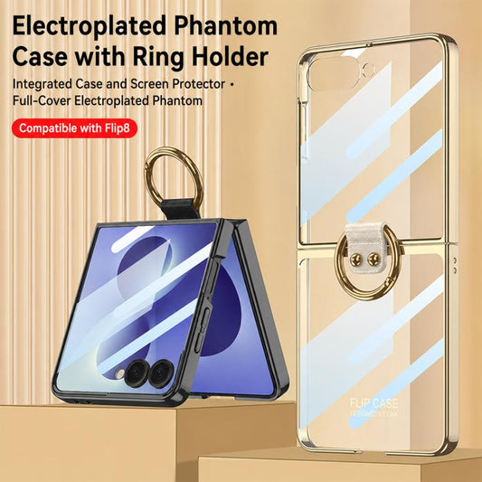 Funda para teléfono GKK Integrated Electropl...