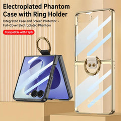 Funda para teléfono GKK Integrated Electropl...