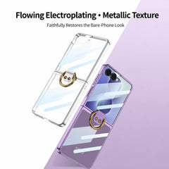 Funda para teléfono GKK Integrated Electropl...