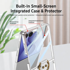Funda para teléfono GKK Integrated Electropl...