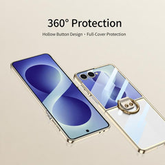 Funda para teléfono GKK Integrated Electropl...