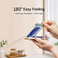 Funda para teléfono GKK Integrated Electropl...