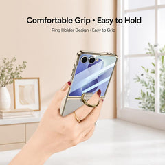 Funda para teléfono GKK Integrated Electropl...