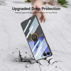 Funda para teléfono GKK Integrated Electropl...