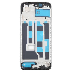 Carcasa frontal Marco LCD Placa embellecedor...