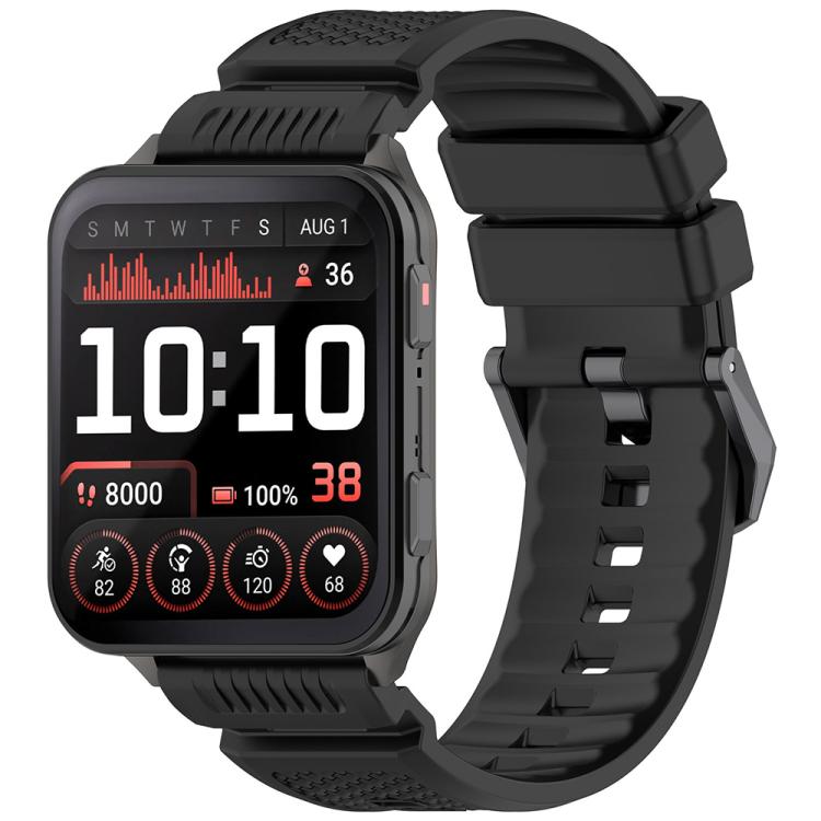 Correa de reloj de silicona xDfind Armor    ...