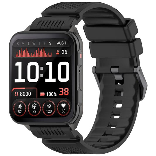Correa de reloj de silicona xDfind Armor    ...