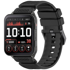 Correa de reloj de silicona xDfind Armor    ...