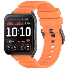 Correa de reloj de silicona xDfind Armor    ...