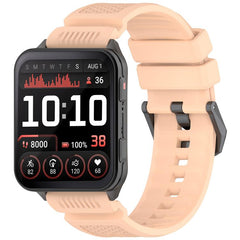 Correa de reloj de silicona xDfind Armor    ...